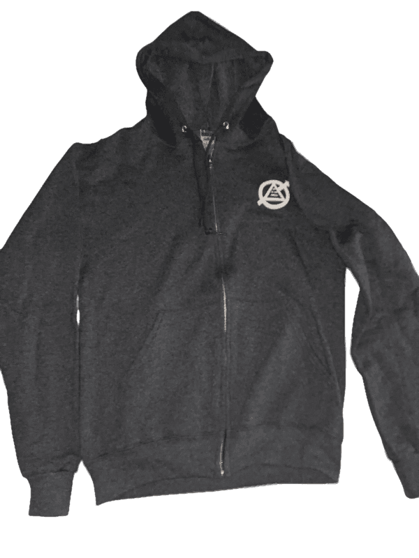 2020-2021 Convention Logo Hoodie