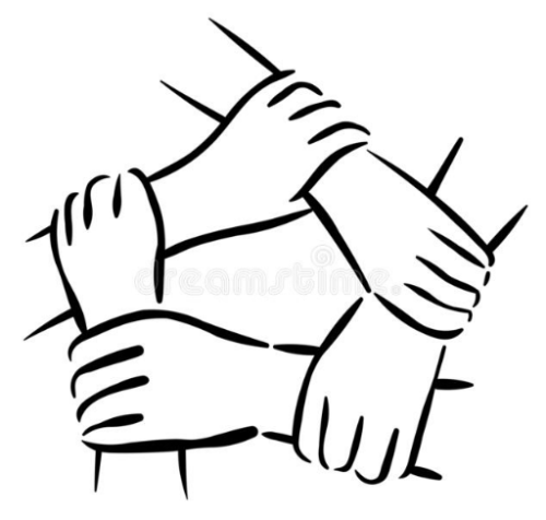 (V1)And we have ceased fighting anything and anyone